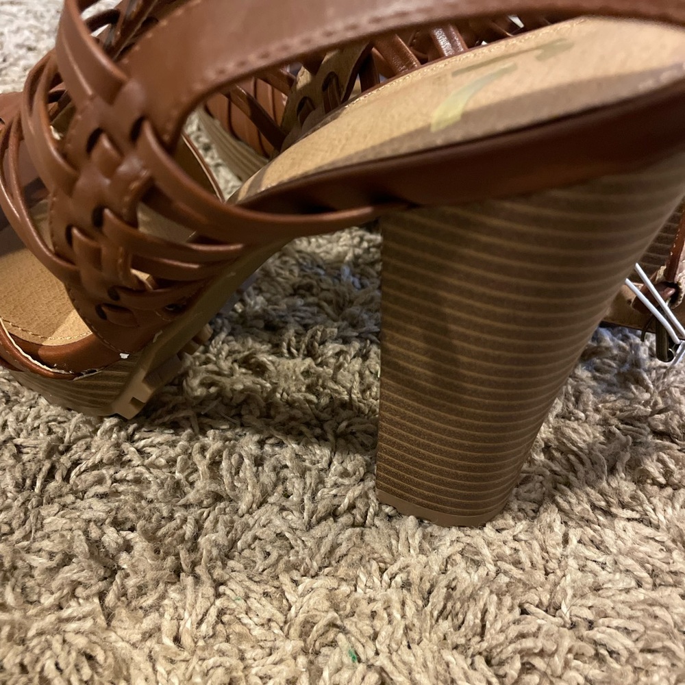 Report sandal - Picture 3 of 4